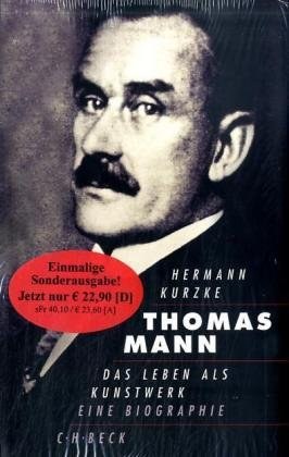 Thomas Mann. Sonderausgabe pdf epub mobi 电子书 下载