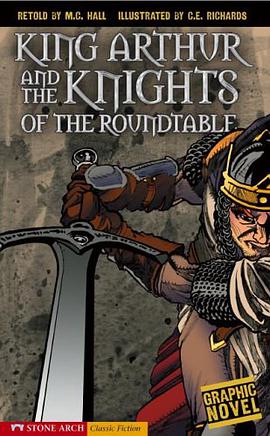 King Arthur and the Knights of the Round Table pdf epub mobi 电子书 下载