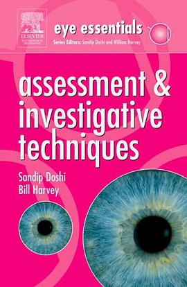 Eye Essentials pdf epub mobi 电子书 下载