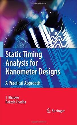 Static Timing Analysis for Nanometer Designs pdf epub mobi 电子书 下载