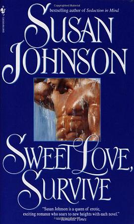 Sweet Love, Survive pdf epub mobi 電子書 下載