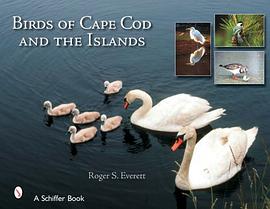 Birds of Cape Cod and the Islands pdf epub mobi 电子书 下载