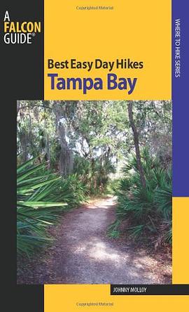 Tampa Bay pdf epub mobi 电子书 下载