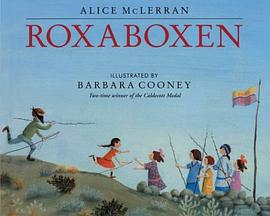 Roxaboxen pdf epub mobi 电子书 下载