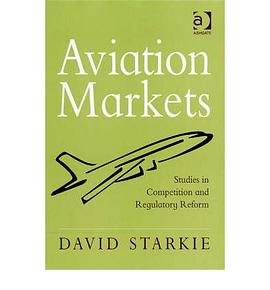 Aviation Markets pdf epub mobi 电子书 下载