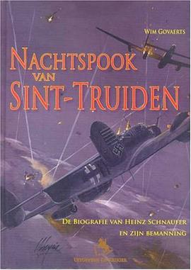Nachtsprook Van Sint-Truiden pdf epub mobi 电子书 下载