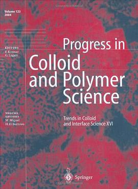 Trends in Colloid and Interface Science pdf epub mobi 电子书 下载