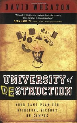 University of Destruction