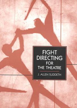 Fight Directing for the Theatre pdf epub mobi 電子書 下載