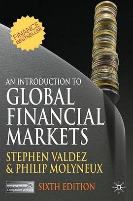 An Introduction to Global Financial Markets pdf epub mobi 電子書 下載