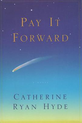 Pay It Forward pdf epub mobi 电子书 下载