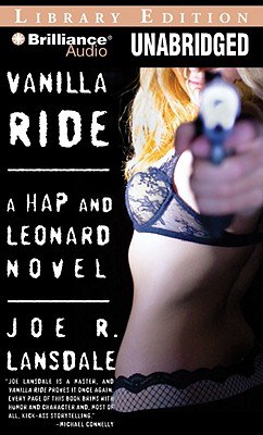 Vanilla Ride pdf epub mobi 下载