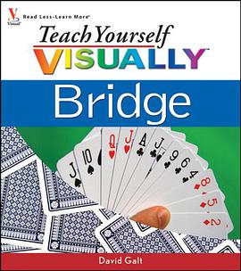 Teach Yourself Visually Bridge pdf epub mobi 电子书 下载