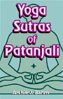 Yoga Sutras of Patanjali pdf epub mobi 电子书 下载
