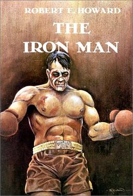 The Iron Man pdf epub mobi 下载