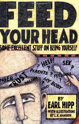 Feed Your Head pdf epub mobi 电子书 下载