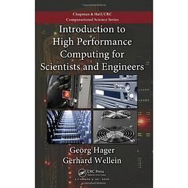 Introduction to High Performance Computing for Scientists and Engineers pdf epub mobi 电子书 下载