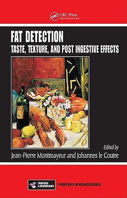 Fat Detection pdf epub mobi 电子书 下载