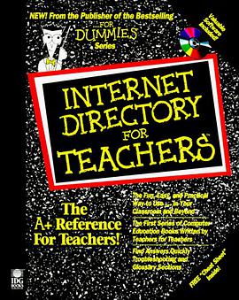 Internet Directory for Teachers pdf epub mobi 电子书 下载