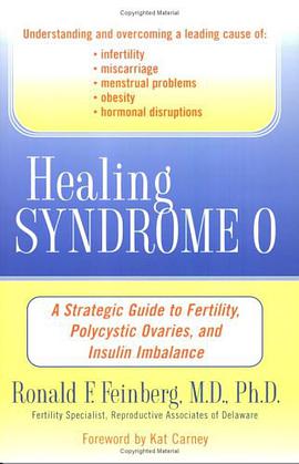 Healing Syndrome O pdf epub mobi 电子书 下载
