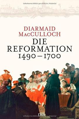 Die Reformation 1490-1700 pdf epub mobi 電子書 下載