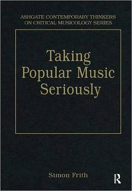Taking Popular Music Seriously pdf epub mobi 电子书 下载