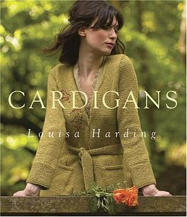 Cardigans pdf epub mobi 电子书 下载