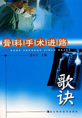 骨科手术进路歌诀 pdf epub mobi 电子书 下载