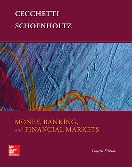 Money, Banking and Financial Markets pdf epub mobi 电子书 下载