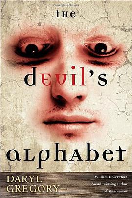 The Devil's Alphabet pdf epub mobi 電子書 下載