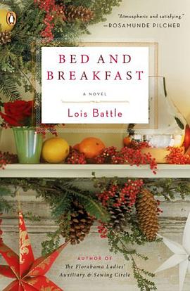 Bed  &  Breakfast pdf epub mobi 电子书 下载