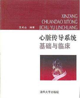 心脏传导系统基础与临床 pdf epub mobi 电子书 下载