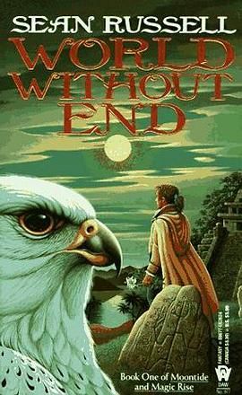 World without End (Moontide Magic Rise) pdf epub mobi 电子书 下载