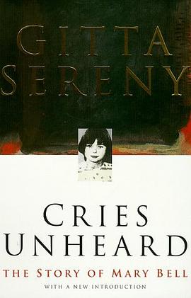 Cries Unheard pdf epub mobi 电子书 下载