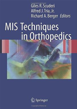Mis Techniques in Orthopedics pdf epub mobi 电子书 下载