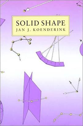 Solid Shape pdf epub mobi 電子書 下載