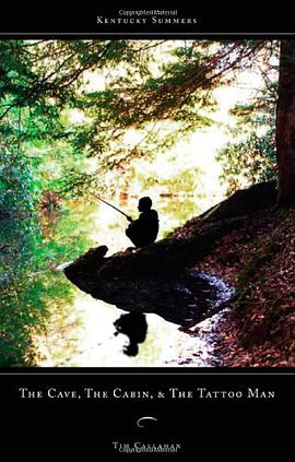 The Cave, the Cabin, & the Tattoo Man pdf epub mobi 下载