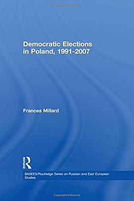 Democratic Elections in Poland, 1991-2007
