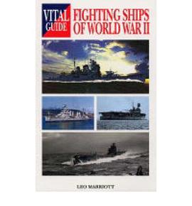 Fighting Ships of World War II pdf epub mobi 电子书 下载