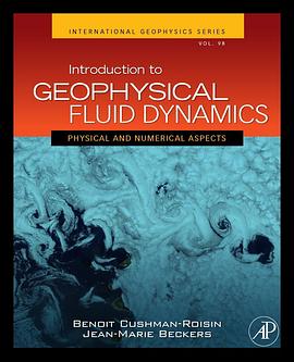Introduction to Geophysical Fluid Dynamics, 2nd Edition pdf epub mobi 电子书 下载