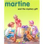 martine and the mystery gift pdf epub mobi 电子书 下载