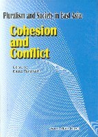 东亚的多元主义与社会 pdf epub mobi 电子书 下载