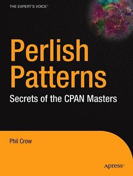 Perlish Patterns pdf epub mobi 电子书 下载