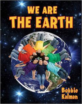 We are the Earth pdf epub mobi 電子書 下載