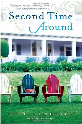 Second Time Around pdf epub mobi 电子书 下载