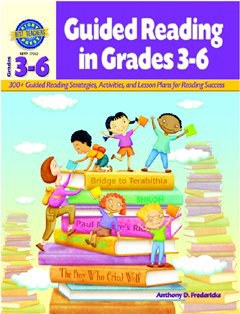 Rbtp Guided Reading In Grades 3-6 pdf epub mobi 電子書 下載