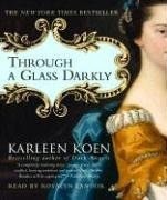 Through a Glass Darkly pdf epub mobi 电子书 下载