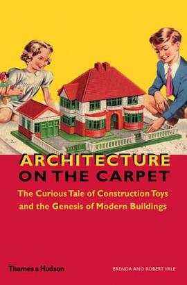 Architecture on the Carpet pdf epub mobi 电子书 下载