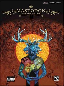 Mastodon pdf epub mobi 电子书 下载