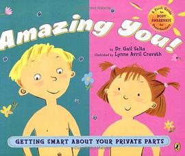 Amazing You! pdf epub mobi 电子书 下载